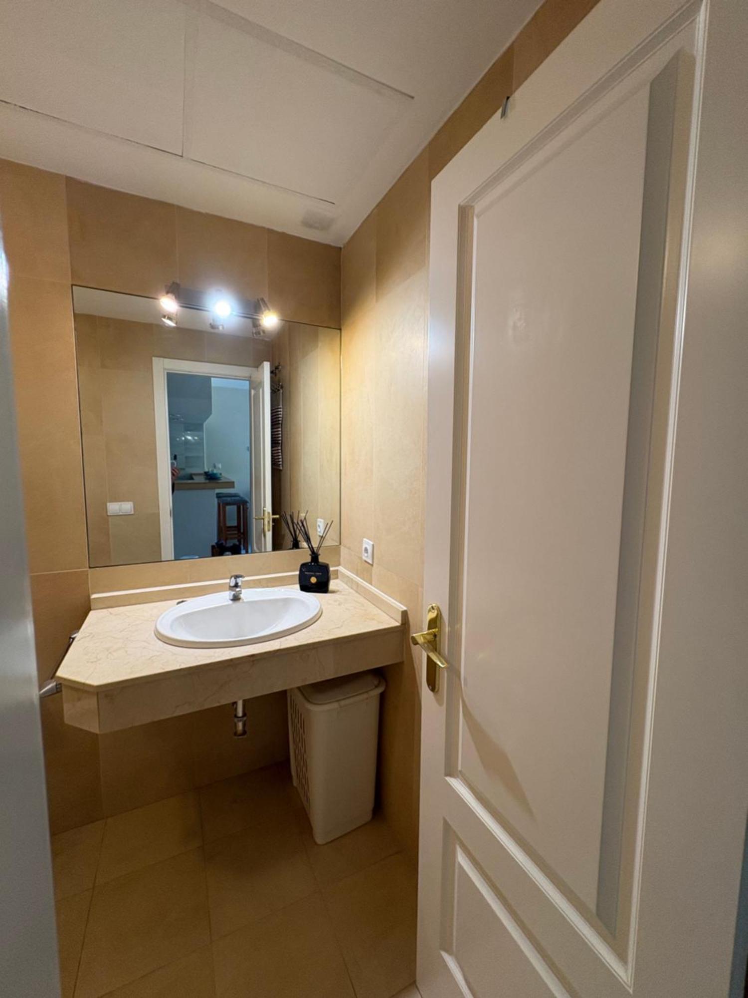 Ancora Apartamento إل بويرتو دي سانتا ماريا المظهر الخارجي الصورة