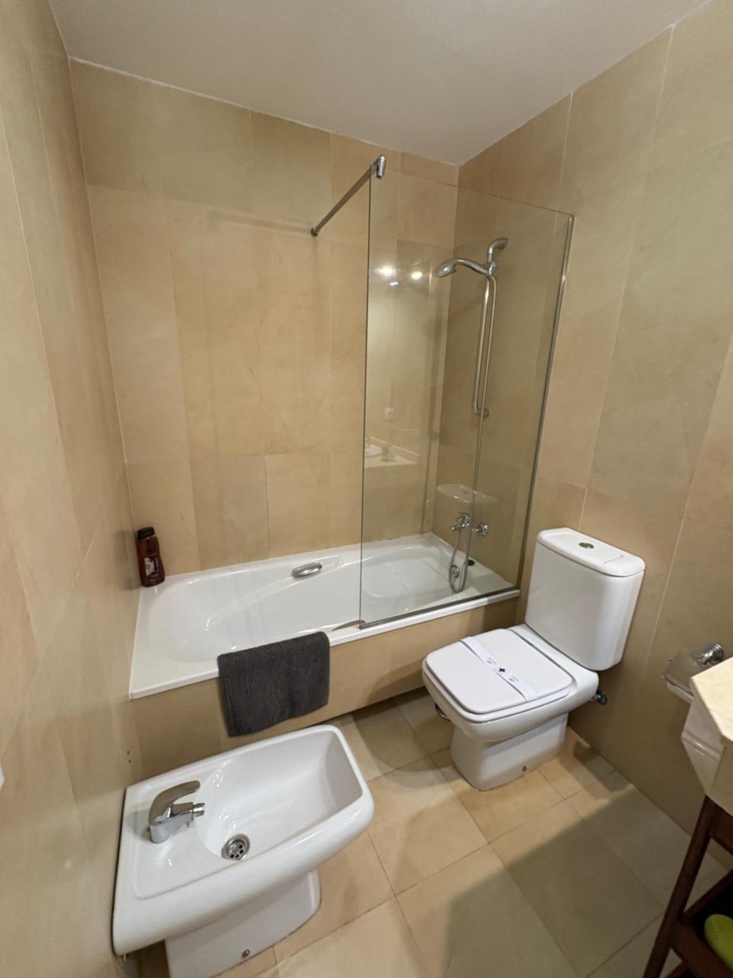 Ancora Apartamento إل بويرتو دي سانتا ماريا المظهر الخارجي الصورة